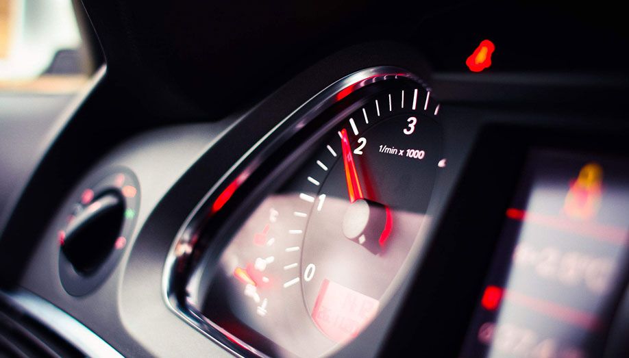 Car Gauges